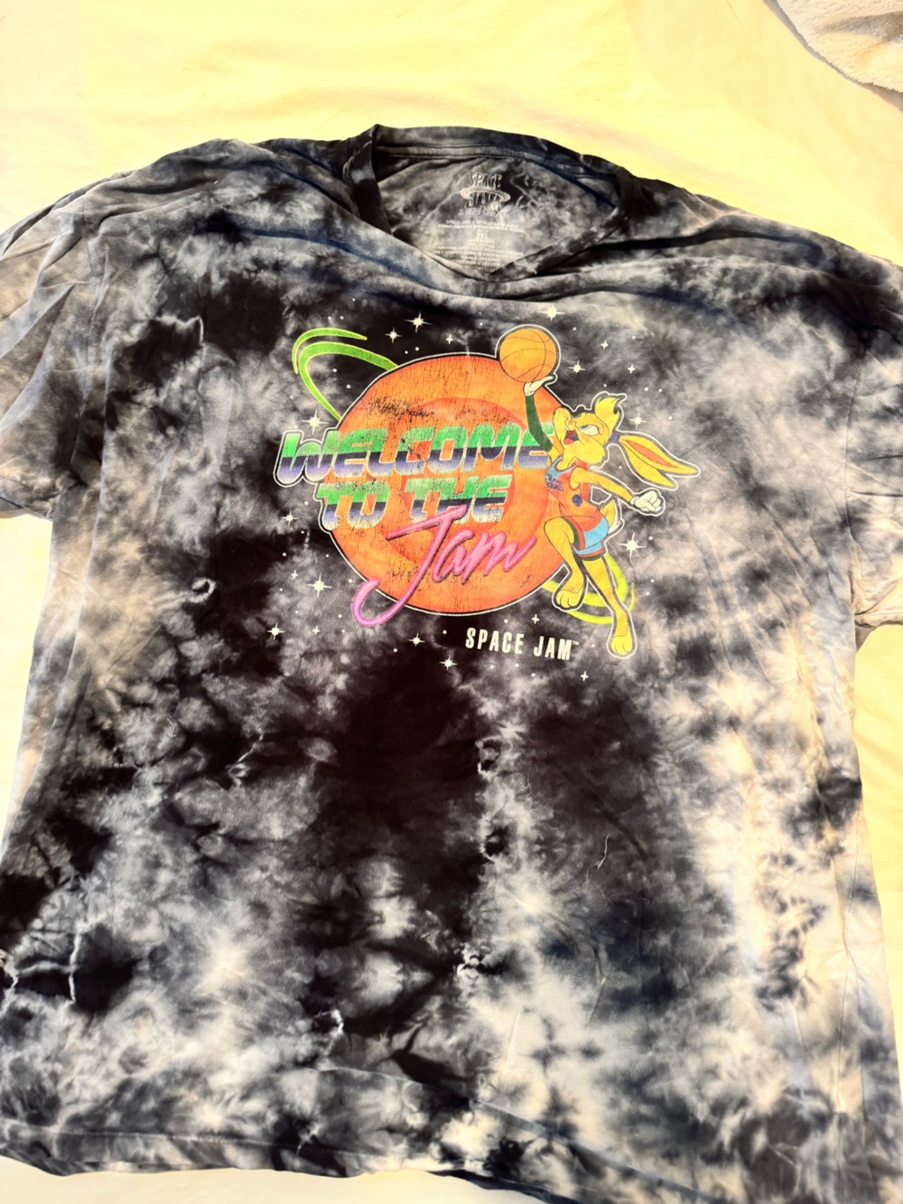 5 T-shirt bundle. Large, XL,XXL